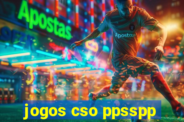 jogos cso ppsspp